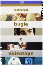 Sesso, Bugie E Videotape ( Blu - Ray Disc )