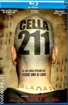 Cella 211 ( Blu - Ray Disc )