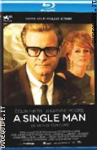 A Single Man  ( Blu - Ray Disc )