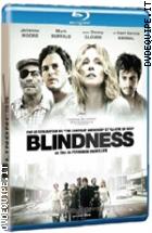 Blindness - Cecit ( Blu - Ray Disc )
