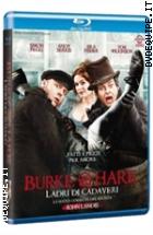Burke & Hare - Ladri Di Cadaveri ( Blu - Ray Disc )