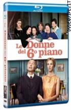 Le Donne Del 6 Piano ( Blu - Ray Disc )