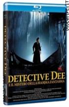 Detective Dee E Il Mistero Della Fiamma Fantasma ( Blu - Ray Disc )
