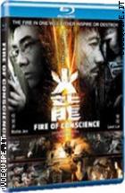 Fire Of Conscience ( Blu - Ray Disc )