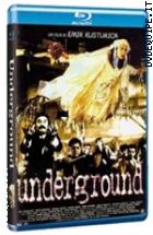 Underground ( Blu - Ray Disc )