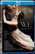 W.E. - Edward e Wallis ( Blu - Ray Disc )