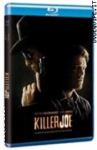 Killer Joe ( Blu - Ray Disc )