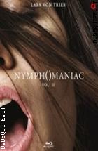 Nymphomaniac - Volume 2 ( Blu - Ray Disc ) (V.M. 18 anni)