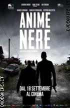 Anime Nere ( Blu - Ray Disc )