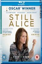 Still Alice ( Blu - Ray Disc )