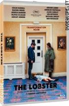 The Lobster ( Blu - Ray Disc )