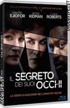 Il Segreto Dei Suoi Occhi (2015) ( Blu - Ray Disc )