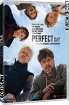 Perfect Day ( Blu - Ray Disc )