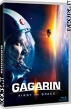 Gagarin - Primo Uomo Nello Spazio ( Blu - Ray Disc )