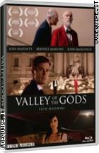 Valley Of The Gods ( Blu - Ray Disc )