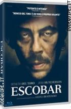 Escobar ( Blu - Ray Disc )