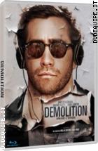 Demolition - Amare E Vivere ( Blu - Ray Disc )