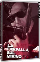 La Farfalla Sul Mirino ( Blu - Ray Disc )