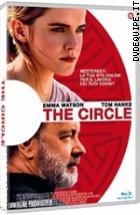 The Circle ( Blu - Ray Disc )