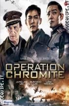 Operation Chromite ( Blu - Ray Disc )