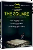 The Square ( Blu - Ray Disc )