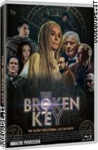 The Broken Key ( Blu - Ray Disc )