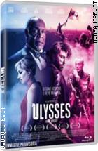 Ulysses - A Dark Odyssey ( Blu - Ray Disc )