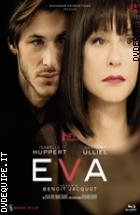 Eva (2018) ( Blu - Ray Disc )