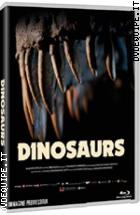 Dinosaurs ( Blu - Ray Disc )