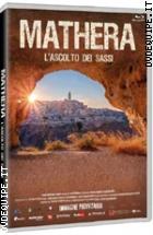 Mathera - L'ascolto Dei Sassi (Collana Cinema Ad Arte) ( Blu - Ray Disc )