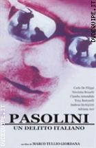 Pasolini, Un Delitto Italiano ( Blu - Ray Disc )