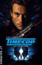 Timecop ( Blu - Ray Disc )