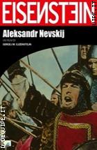 Aleksandr Nevskij ( Blu - Ray Disc )