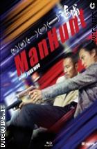 Manhunt ( Blu - Ray Disc )