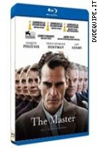 The Master ( Blu - Ray Disc )