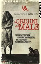 Le Origini Del Male ( Blu - Ray Disc )