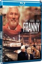 Franny ( Blu - Ray Disc )