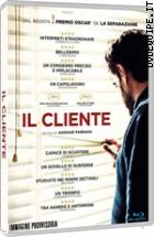 Il Cliente (2016) ( Blu - Ray Disc )