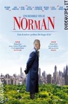 L'incredibile Vita Di Norman ( Blu - Ray Disc )