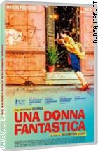 Una Donna Fantastica ( Blu - Ray Disc )