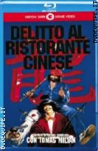 Delitto Al Ristorante Cinese (1981 )  ( Blu - Ray Disc )