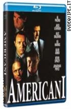 Americani ( Blu - Ray Disc )