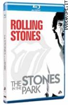 The Stones In The Park - Rolling Stones ( Blu - Ray Disc )
