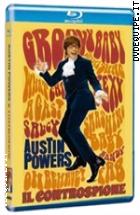 Austin Powers - Il Controspione ( Blu - Ray Disc )