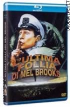 L'ultima Follia Di Mel Brooks ( Blu - Ray Disc )