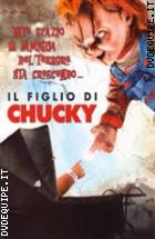 Il Figlio Di Chucky ( Blu - Ray Disc )