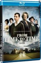 From Time To Time ( Blu - Ray Disc )