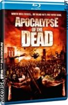 Apocalypse Of The Dead ( Blu - Ray Disc )