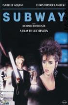 Subway ( Blu - Ray Disc )