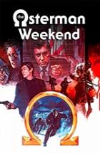 Osterman Weekend ( Blu - Ray Disc )
